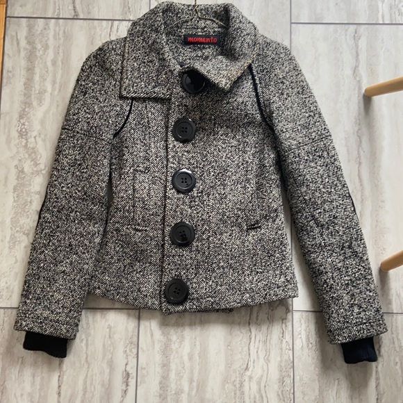 Fall Jacket - Picture 1 of 4